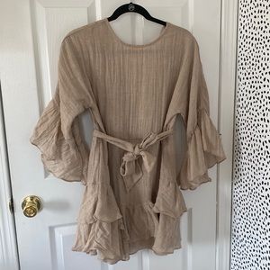 Princess Polly Dress